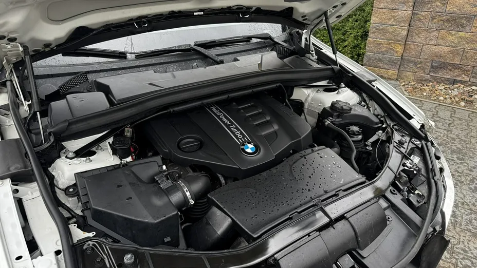 BMW X1 -