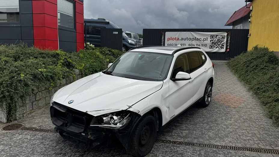 BMW X1 -