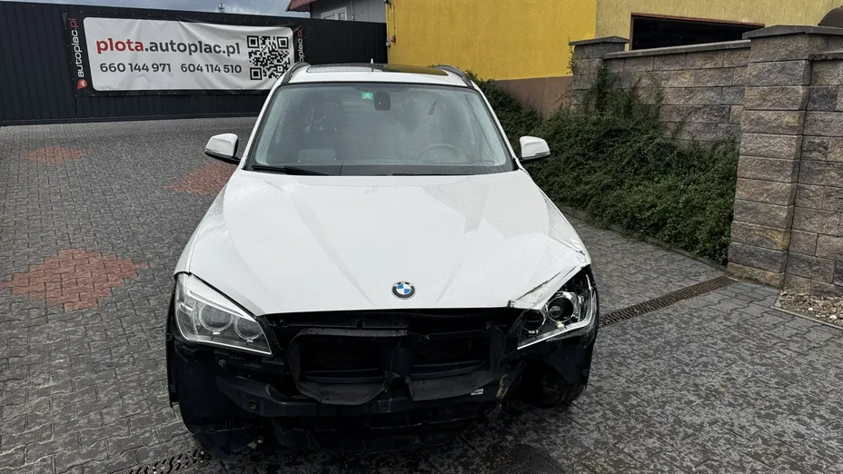 BMW X1 -