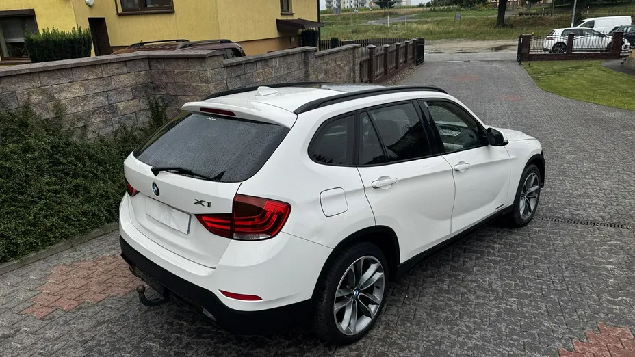 BMW X1 -