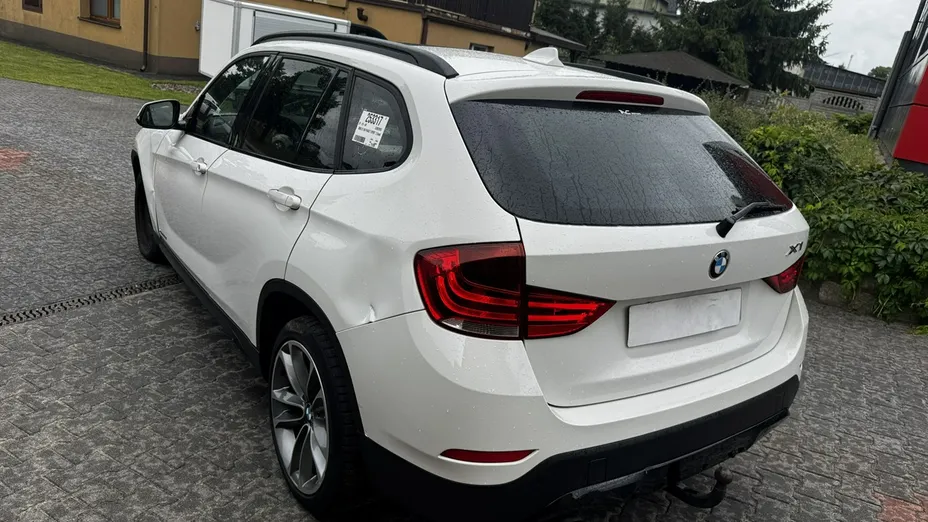 BMW X1 -