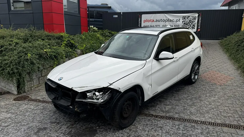 BMW X1 -