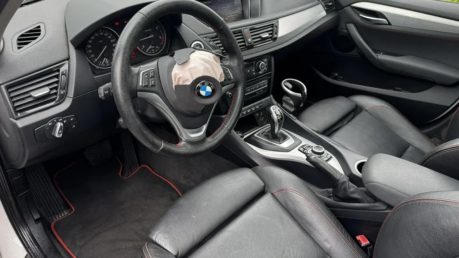 BMW X1 -