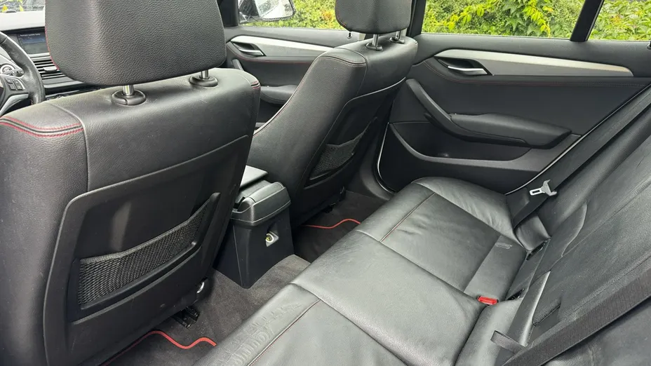 BMW X1 -