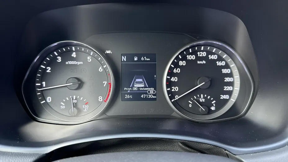 HYUNDAI i30 -