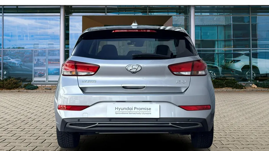 HYUNDAI i30 -