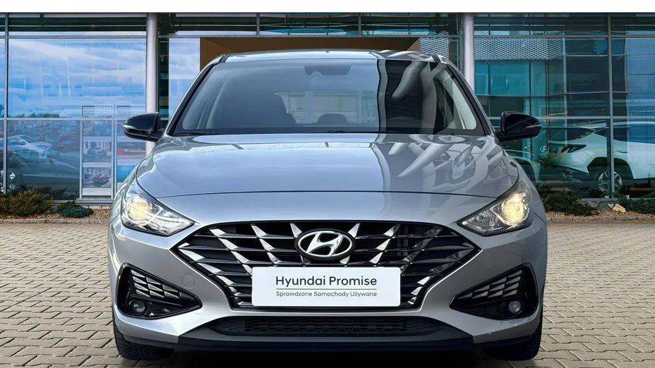 HYUNDAI i30 -