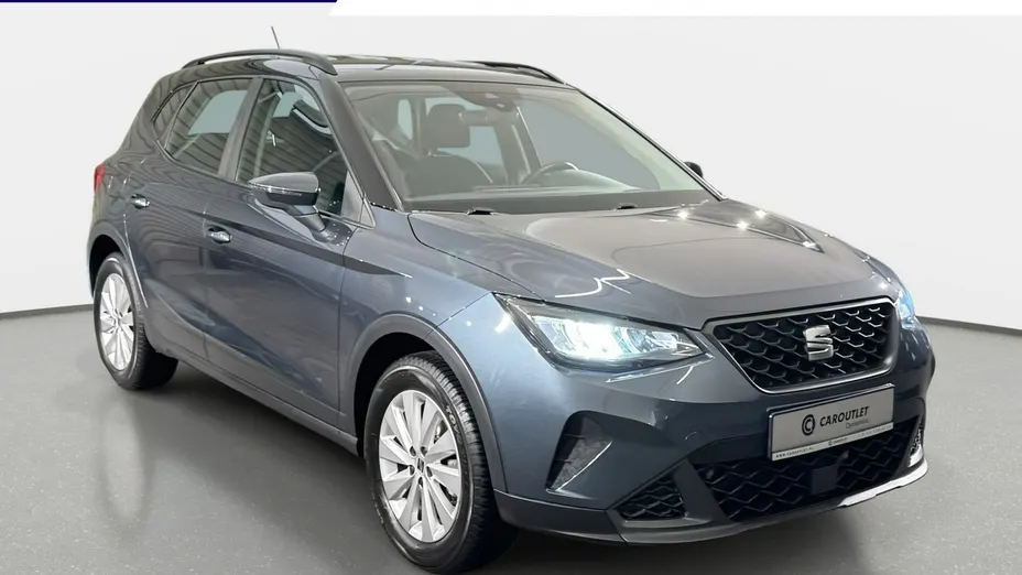 SEAT Arona -