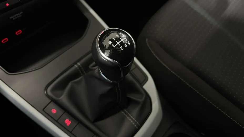 SEAT Arona -