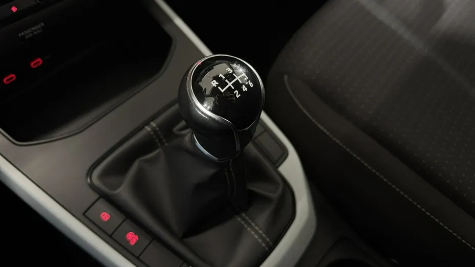 SEAT Arona -