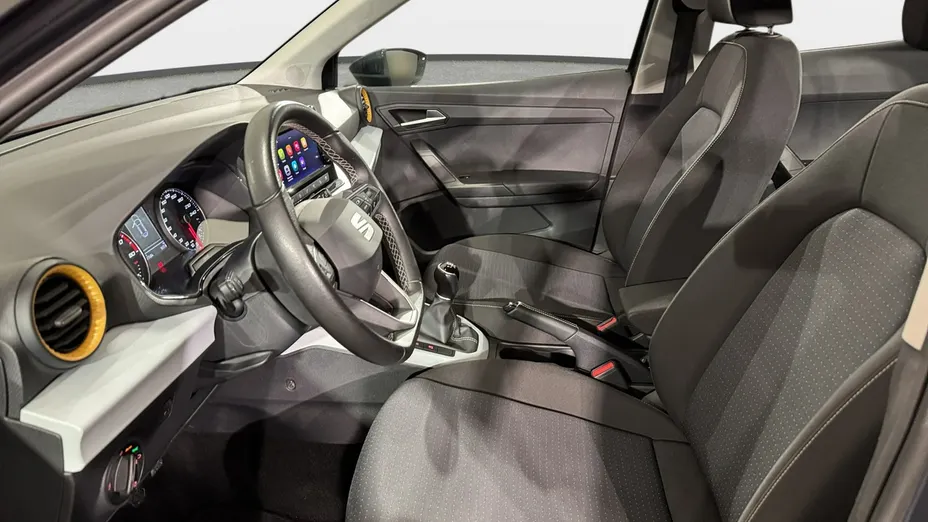 SEAT Arona -