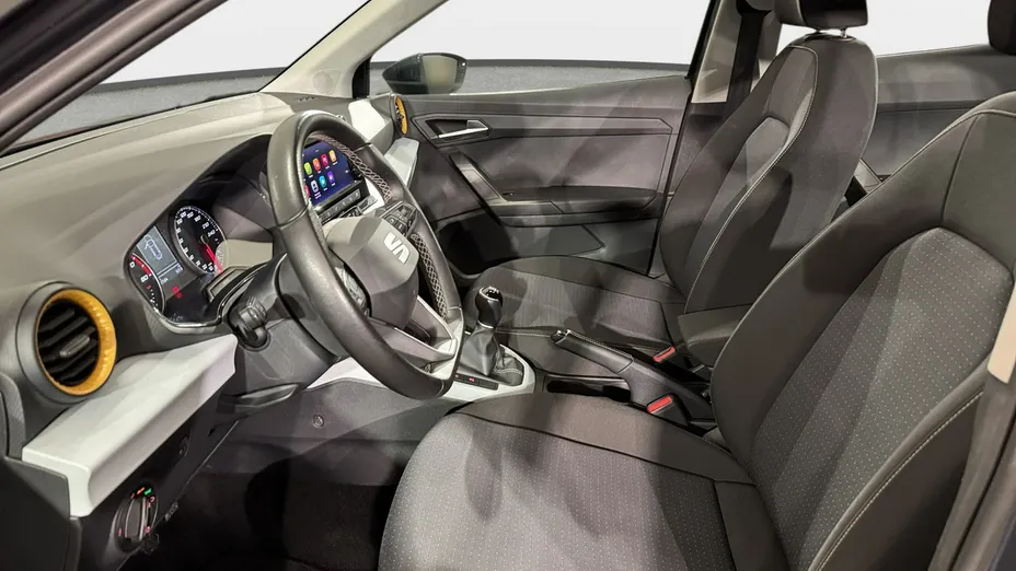 SEAT Arona -