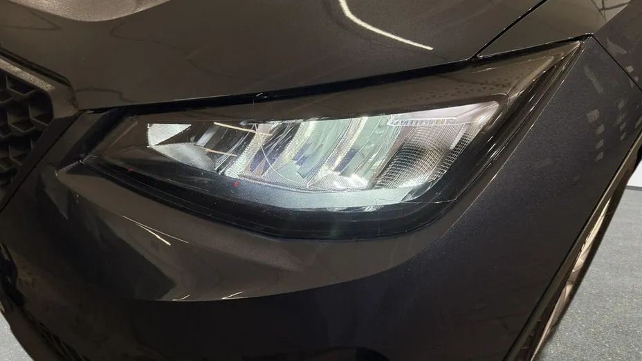 SEAT Arona -