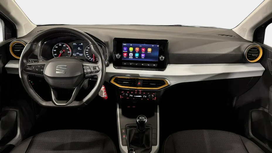 SEAT Arona -