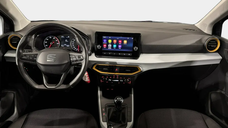 SEAT Arona -