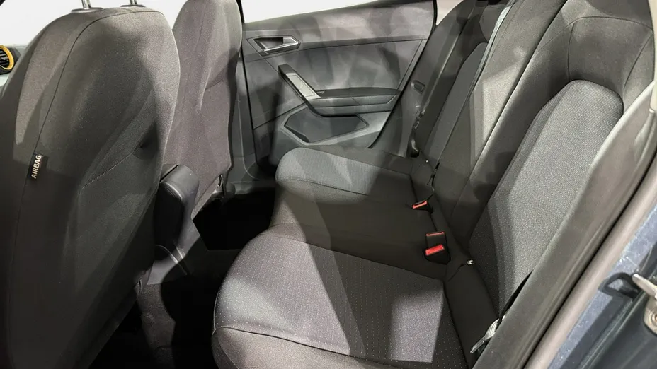 SEAT Arona -