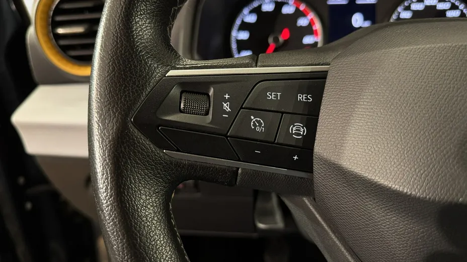 SEAT Arona -