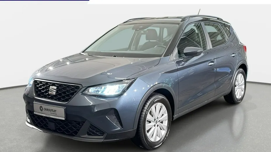 SEAT Arona -