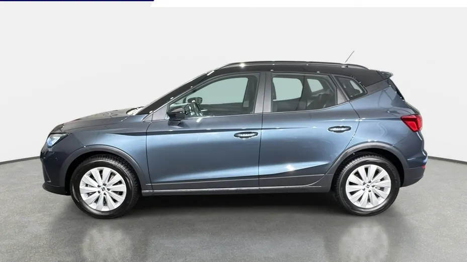 SEAT Arona -
