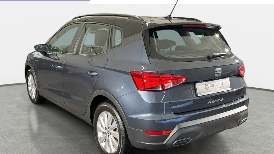 SEAT Arona -