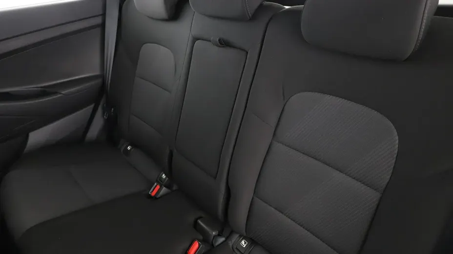 HYUNDAI Tucson -