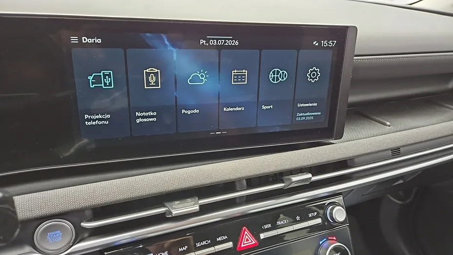 HYUNDAI Tucson -