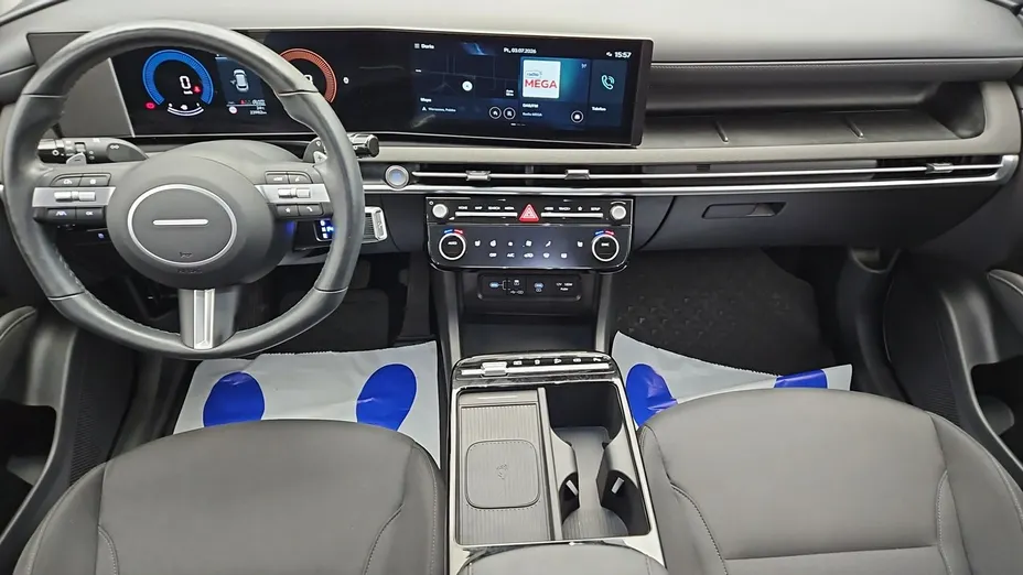HYUNDAI Tucson -