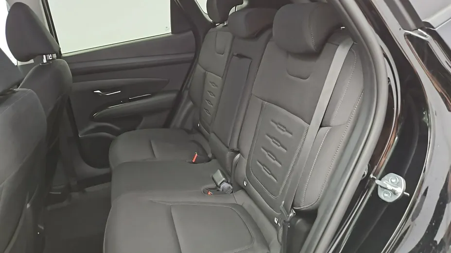 HYUNDAI Tucson -