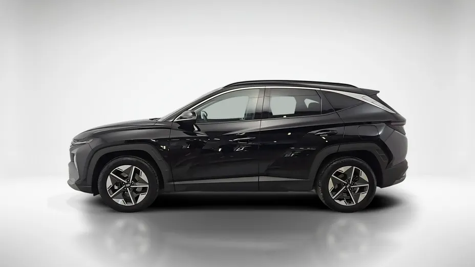 HYUNDAI Tucson -