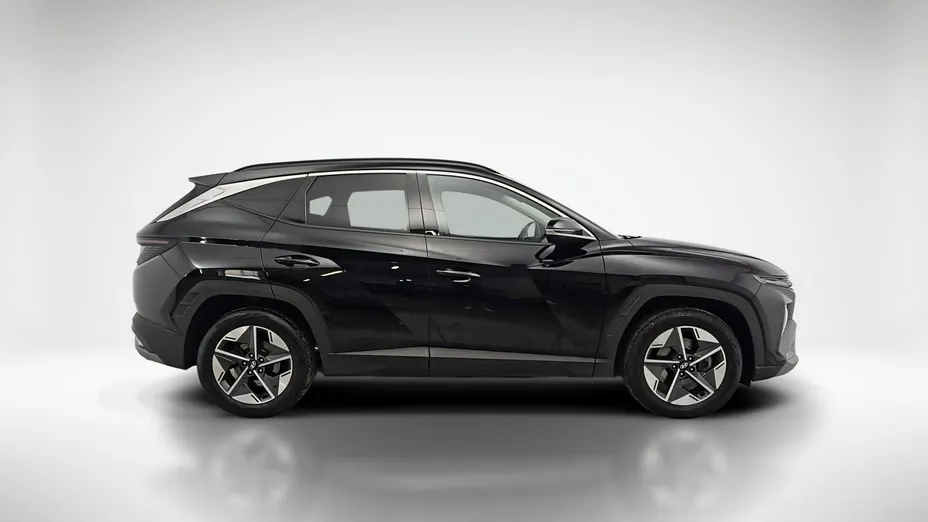 HYUNDAI Tucson -