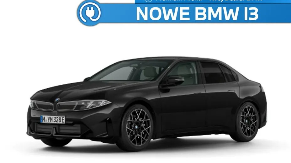 BMW i3 -