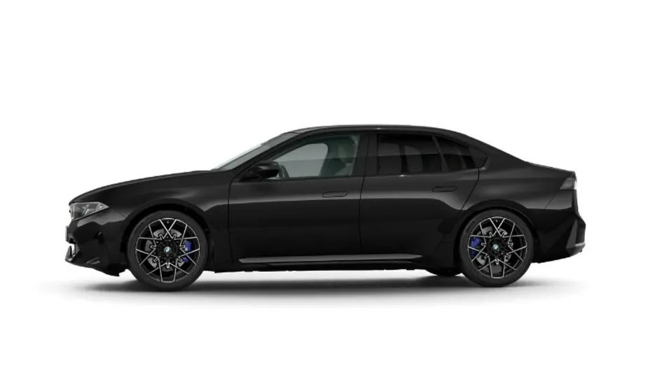 BMW i3 -