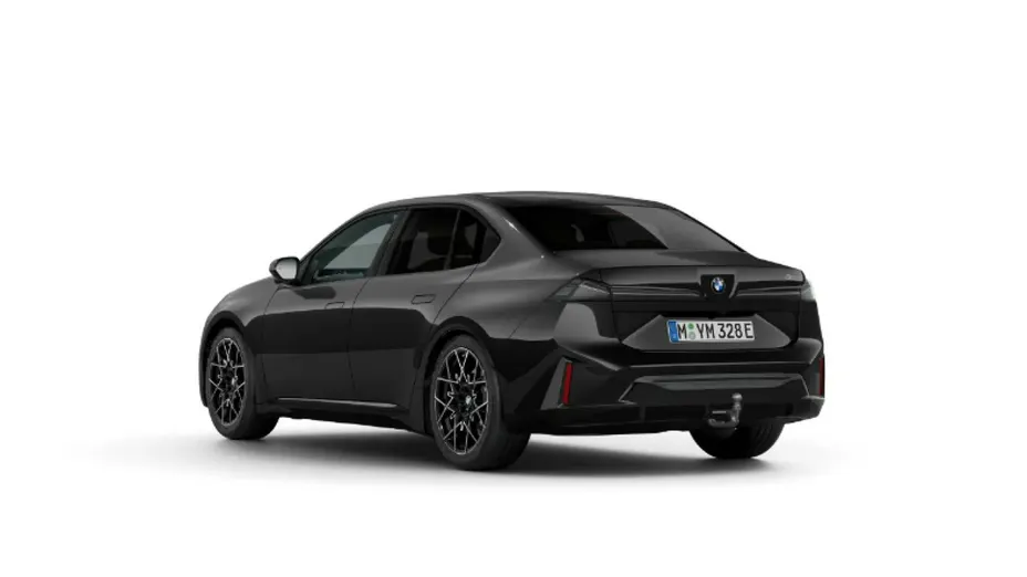 BMW i3 -