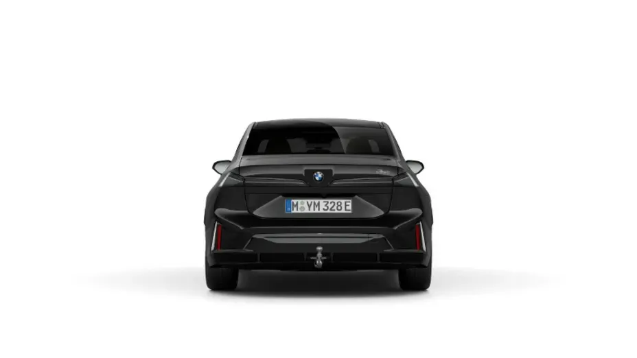 BMW i3 -