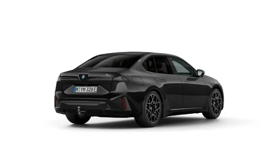 BMW i3 -
