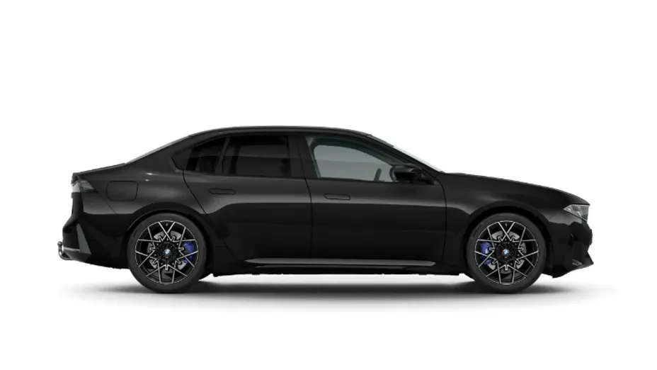 BMW i3 -