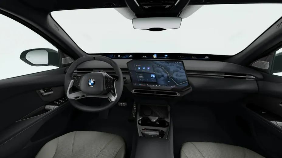 BMW i3 -