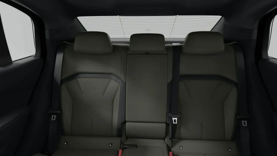 BMW i3 -