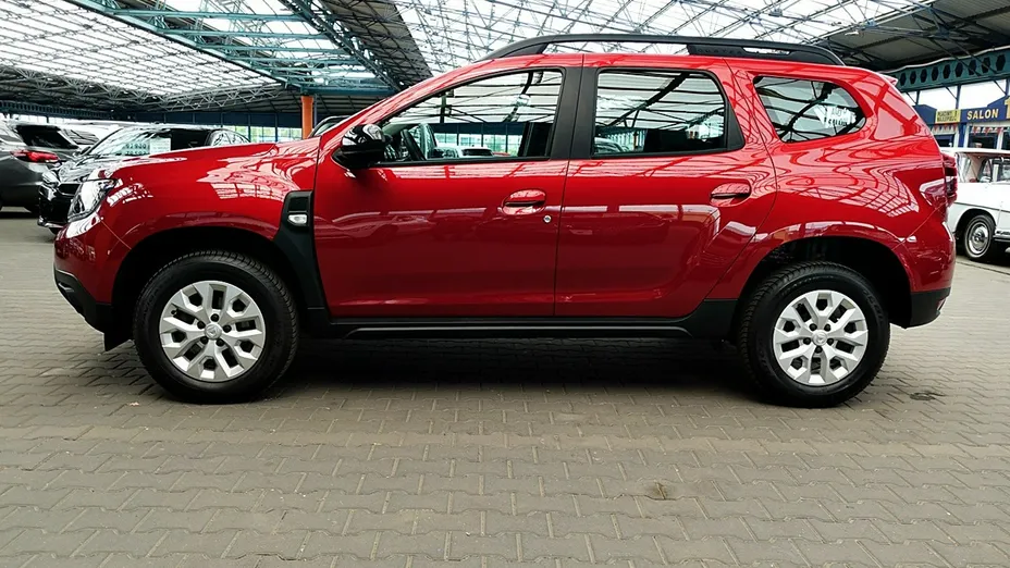 DACIA Duster -