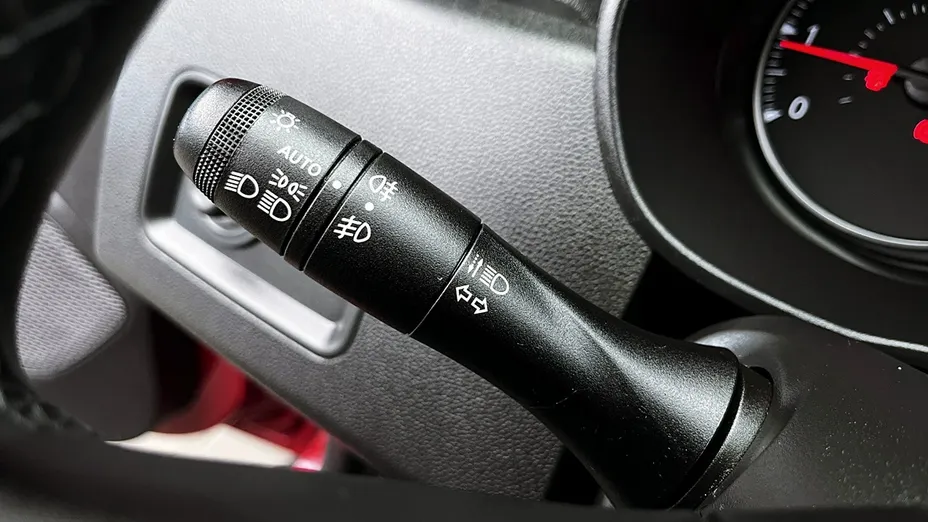 DACIA Duster -