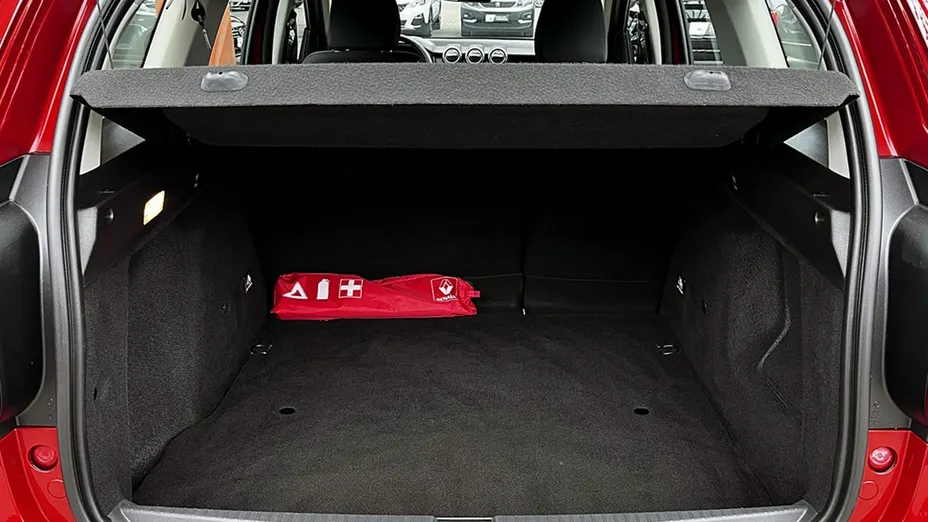 DACIA Duster -