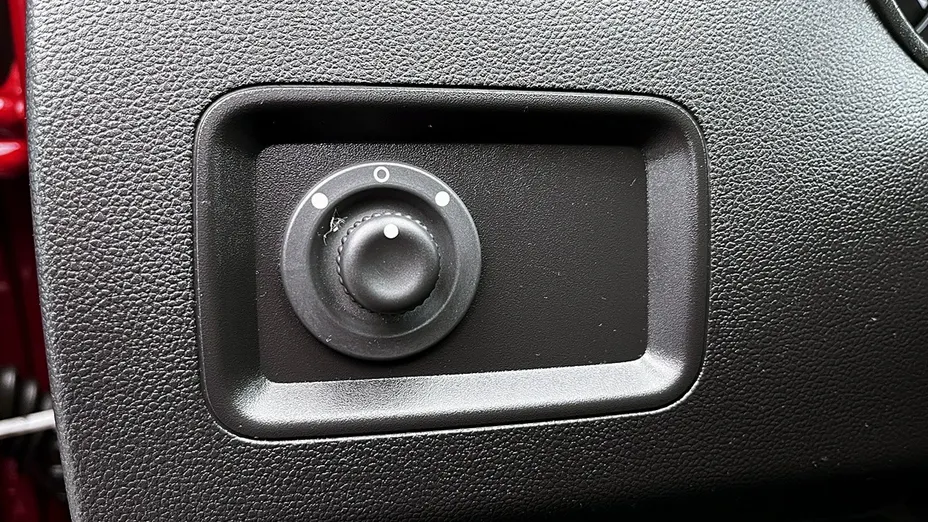 DACIA Duster -