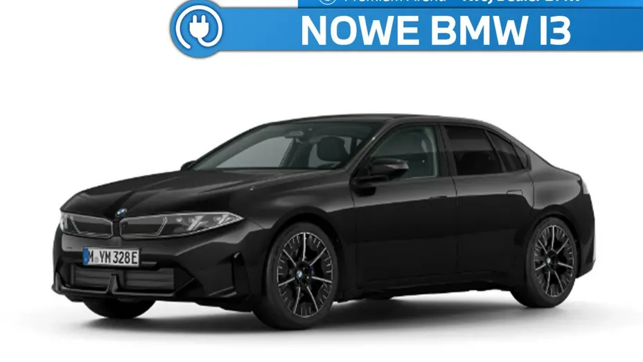 BMW i3 -