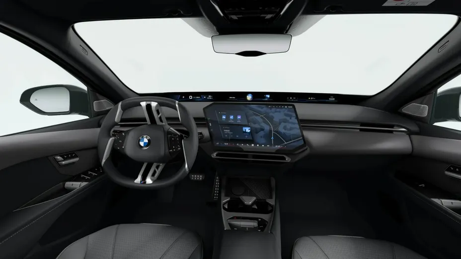 BMW i3 -