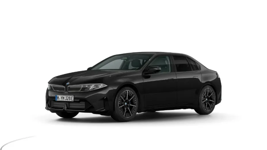 BMW i3 -