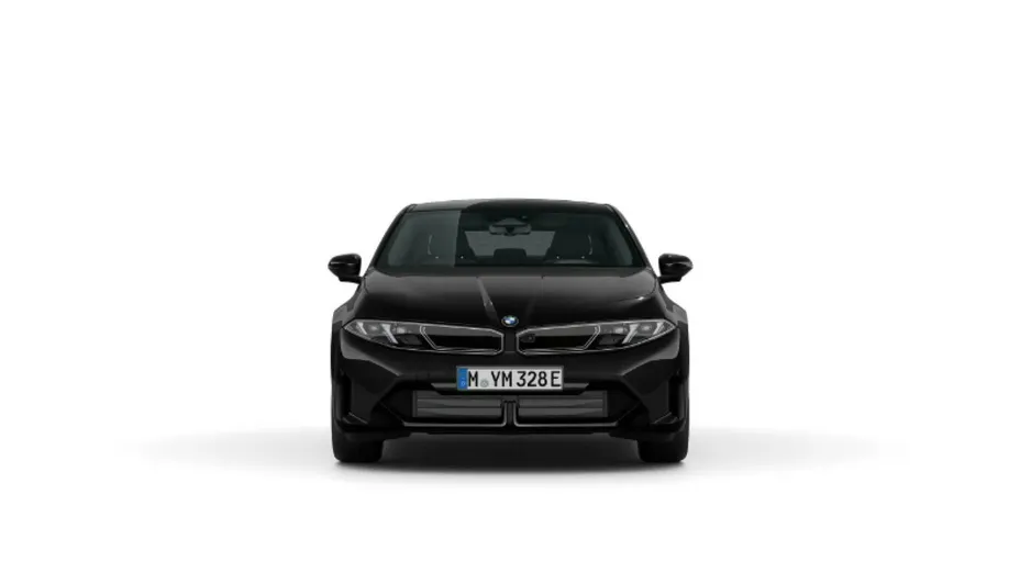 BMW i3 -