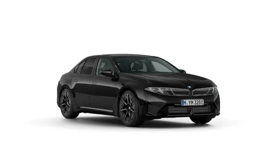 BMW i3 -