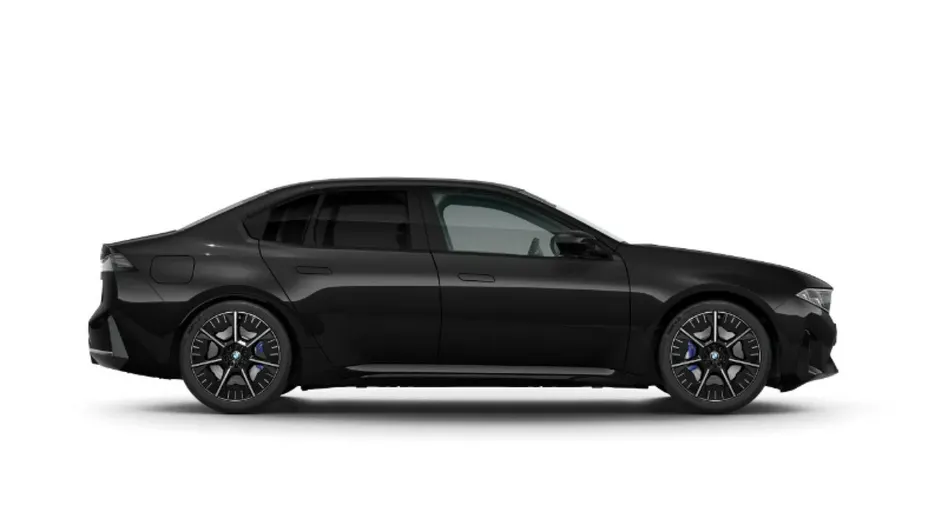 BMW i3 -