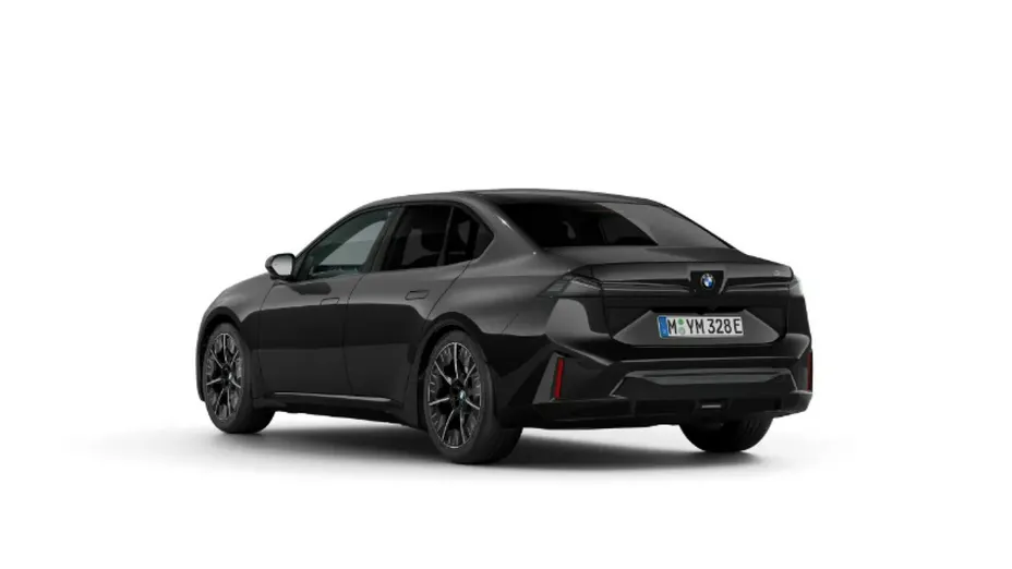 BMW i3 -