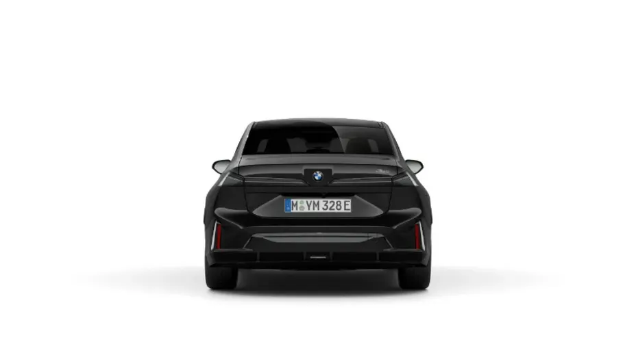 BMW i3 -